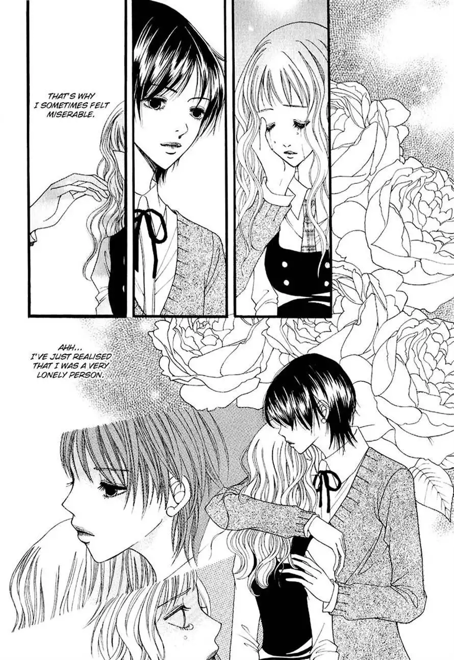 Dear Diary Chapter 4 31